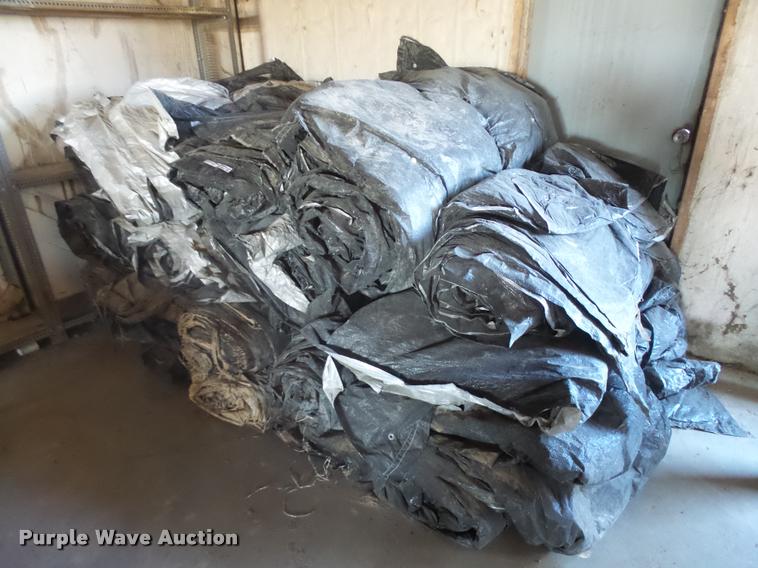 image for item AH9951 (20) concrete curing blankets