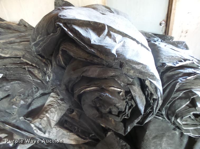 image for item AH9951 (20) concrete curing blankets