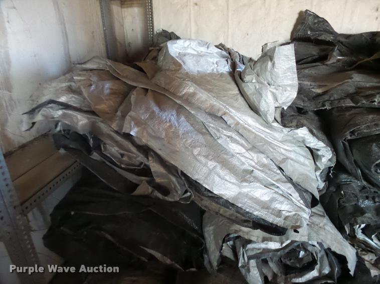 image for item AH9951 (20) concrete curing blankets