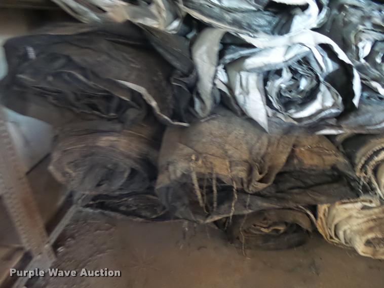 image for item AH9951 (20) concrete curing blankets