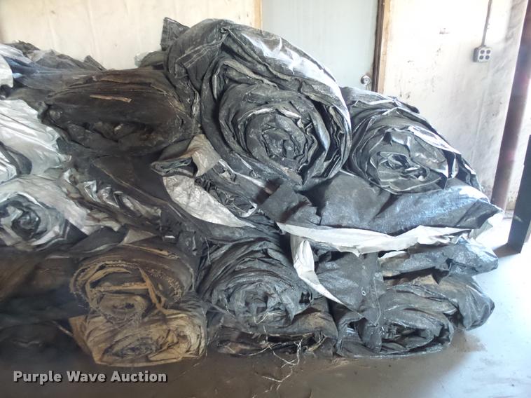 image for item AH9951 (20) concrete curing blankets