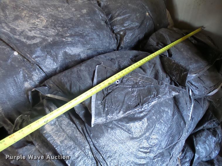 image for item AH9951 (20) concrete curing blankets