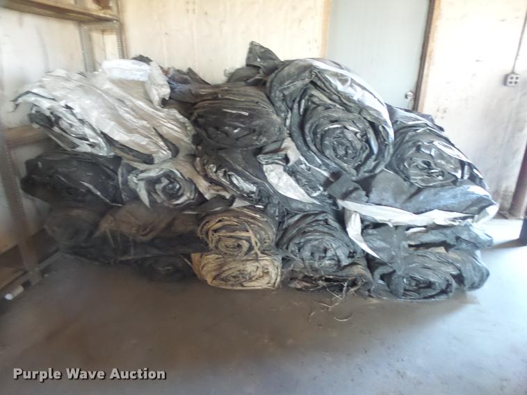 image for item AH9951 (20) concrete curing blankets