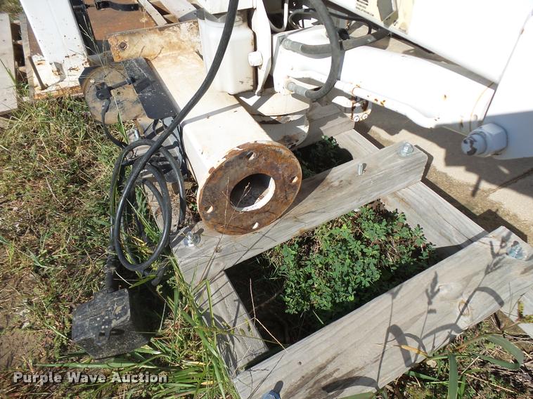 image for item AH9953 Liftmoore truck crane