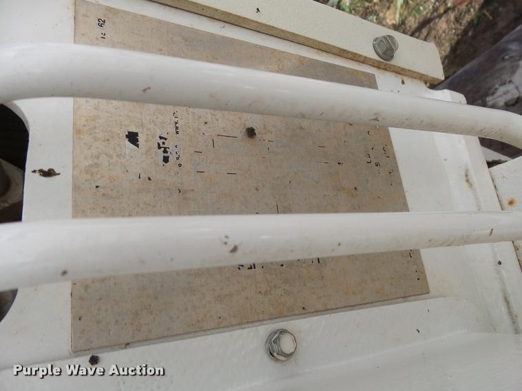 image for item AH9953 Liftmoore truck crane