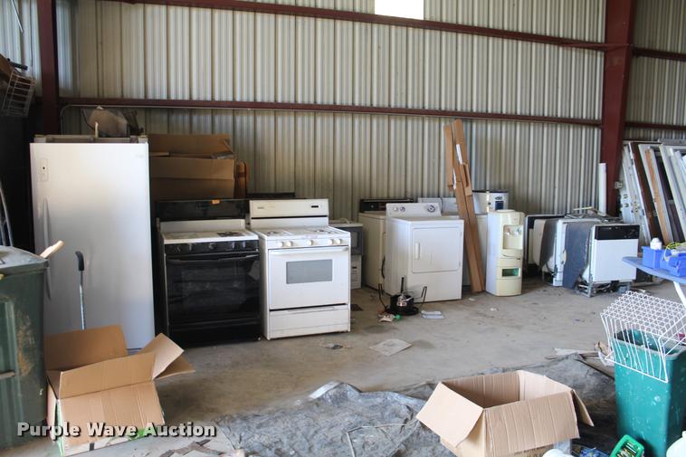 image for item AQ9600 Appliances