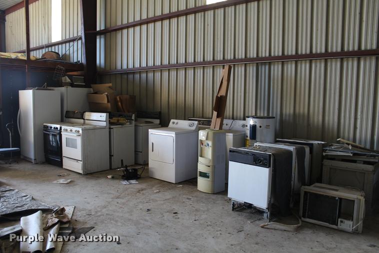 image for item AQ9600 Appliances