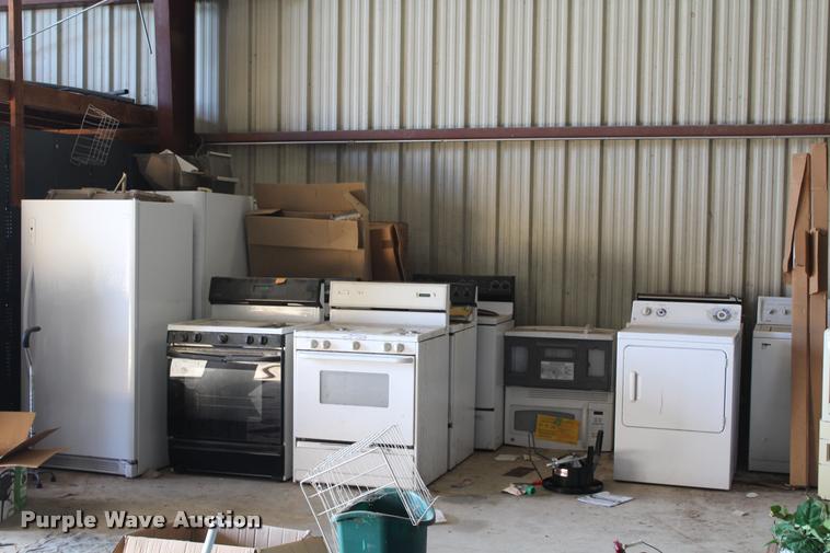 image for item AQ9600 Appliances