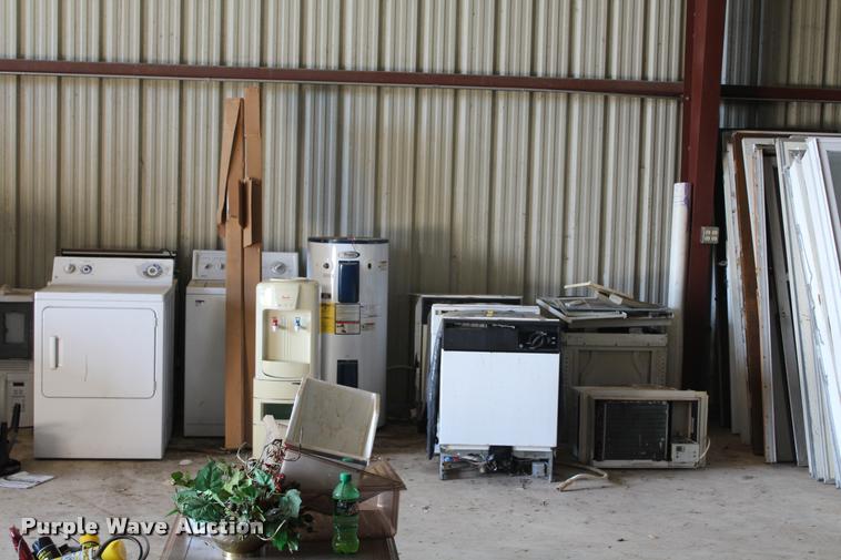 image for item AQ9600 Appliances