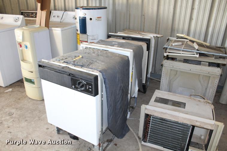 image for item AQ9600 Appliances