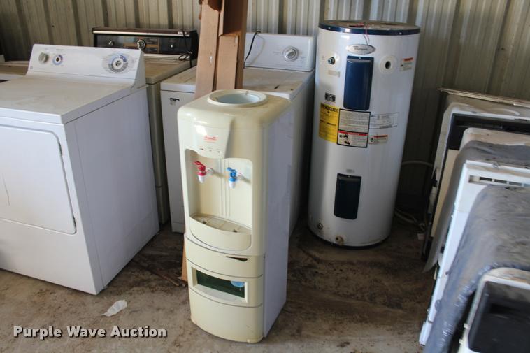 image for item AQ9600 Appliances