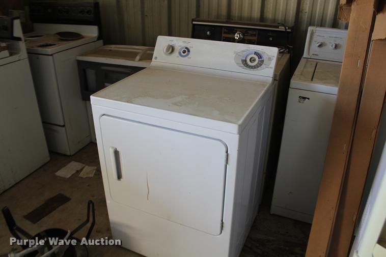 image for item AQ9600 Appliances