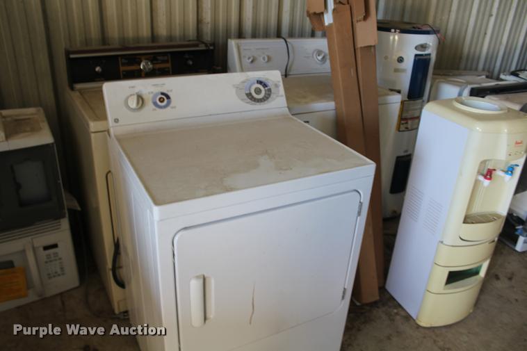 image for item AQ9600 Appliances