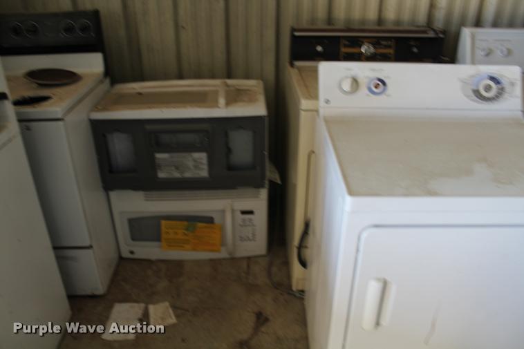 image for item AQ9600 Appliances