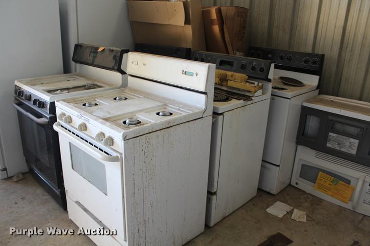 image for item AQ9600 Appliances