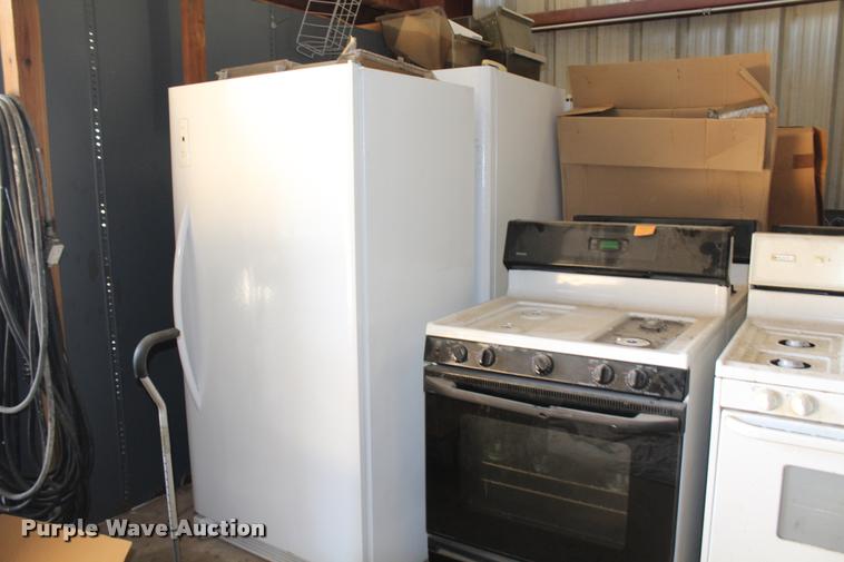 image for item AQ9600 Appliances