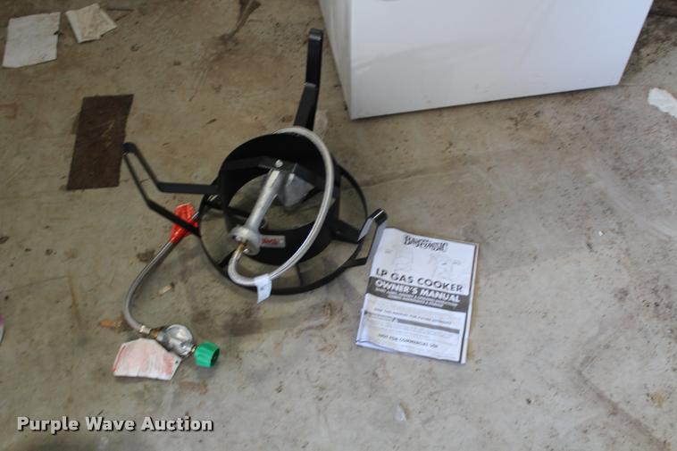 image for item AQ9600 Appliances