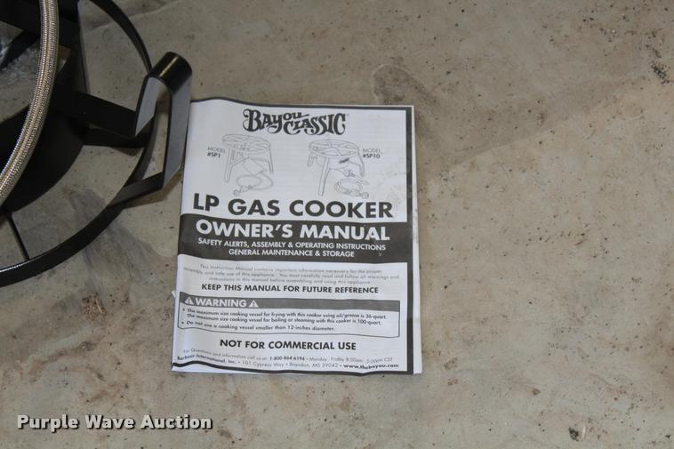 image for item AQ9600 Appliances