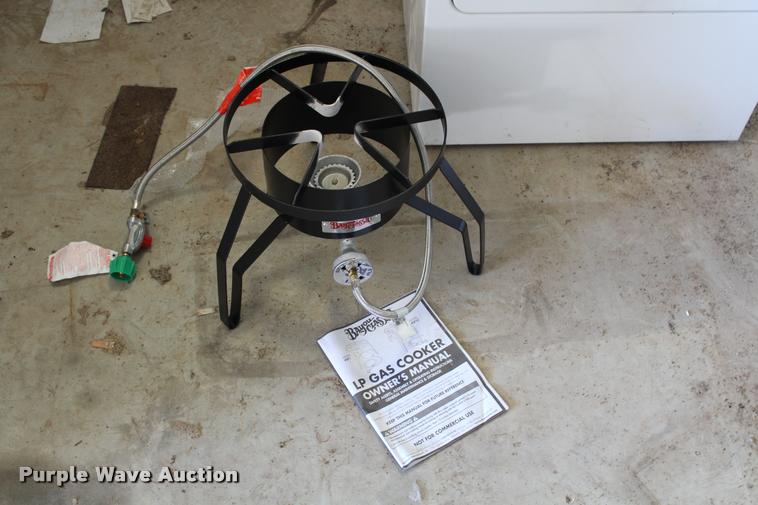 image for item AQ9600 Appliances