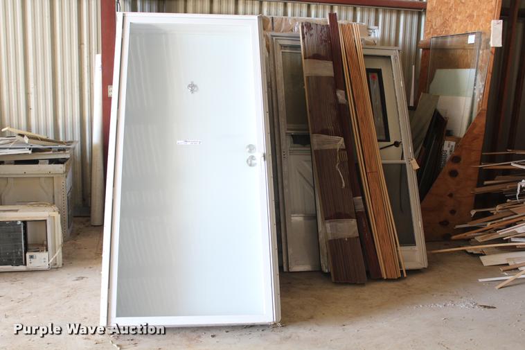 image for item AQ9601 Building materials