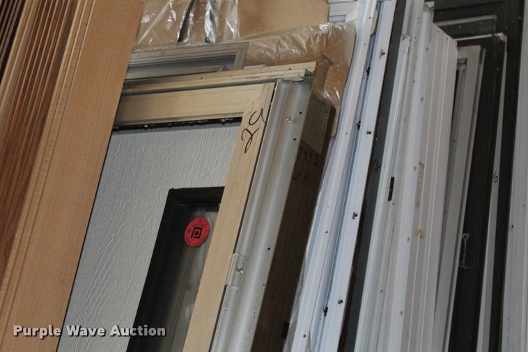 image for item AQ9601 Building materials