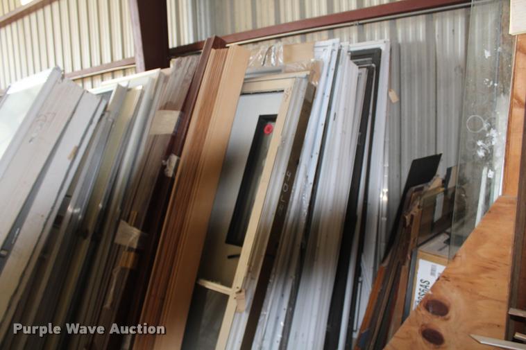 image for item AQ9601 Building materials