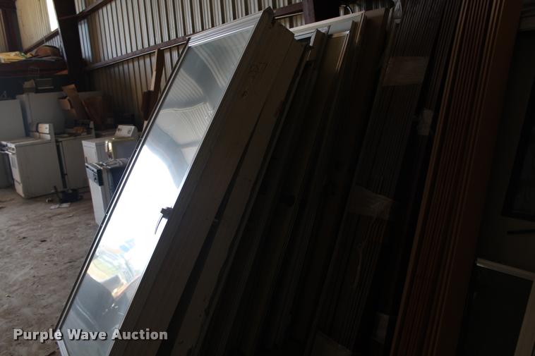 image for item AQ9601 Building materials