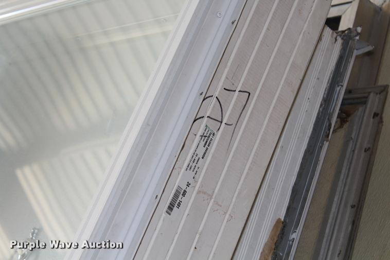 image for item AQ9601 Building materials