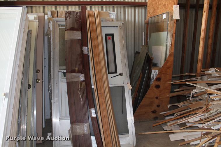 image for item AQ9601 Building materials