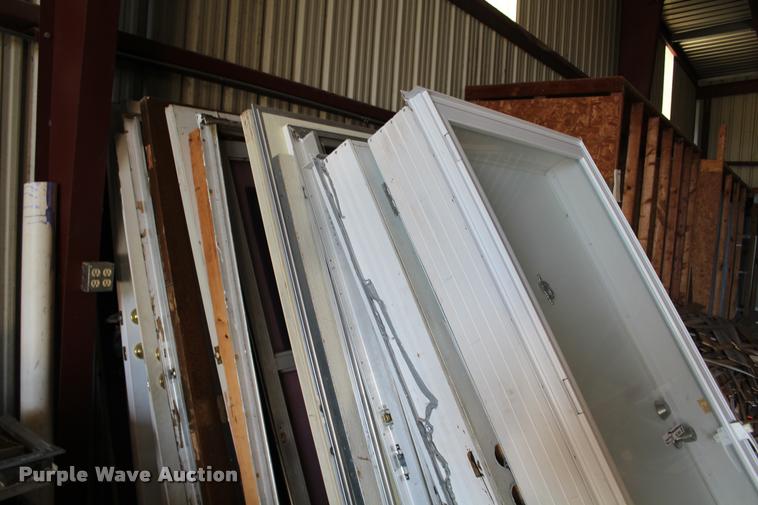 image for item AQ9601 Building materials