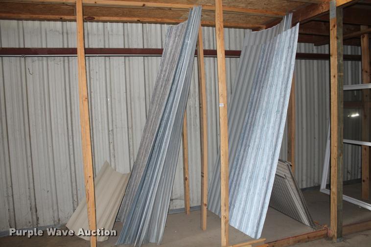 image for item AQ9603 (62) exterior siding panels