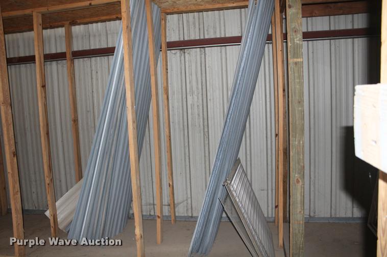 image for item AQ9603 (62) exterior siding panels