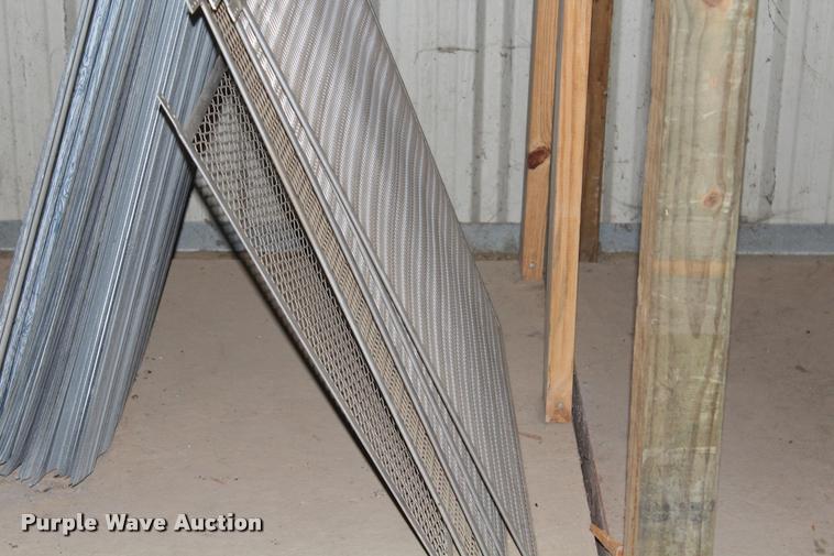 image for item AQ9603 (62) exterior siding panels