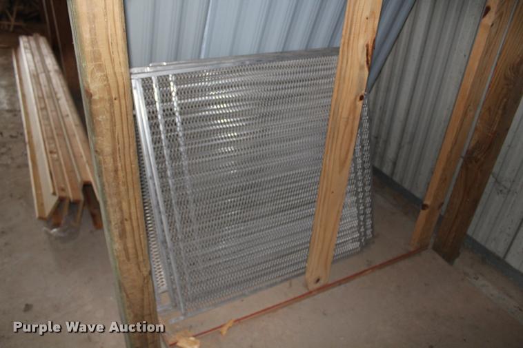 image for item AQ9603 (62) exterior siding panels