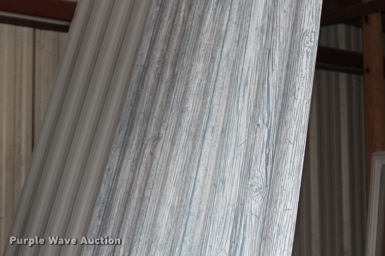 image for item AQ9603 (62) exterior siding panels