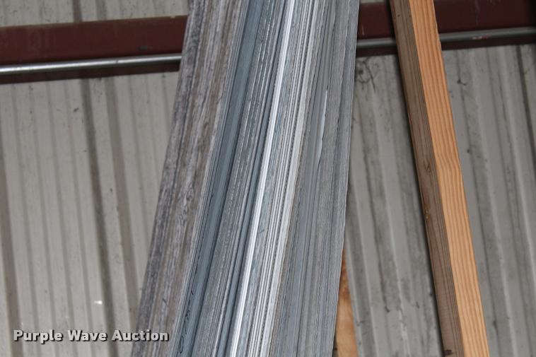 image for item AQ9603 (62) exterior siding panels