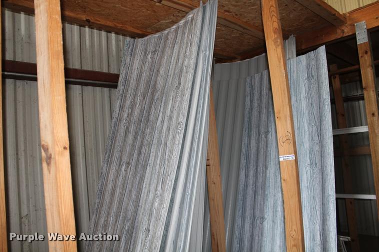 image for item AQ9603 (62) exterior siding panels