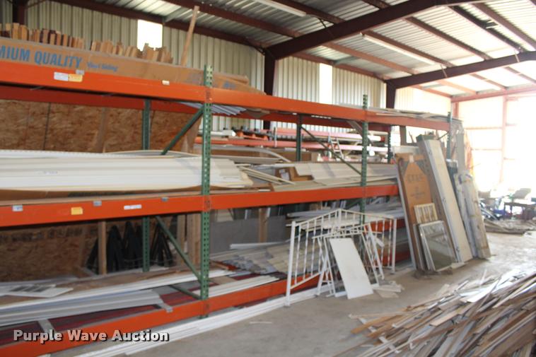 image for item AQ9604 Exterior trim