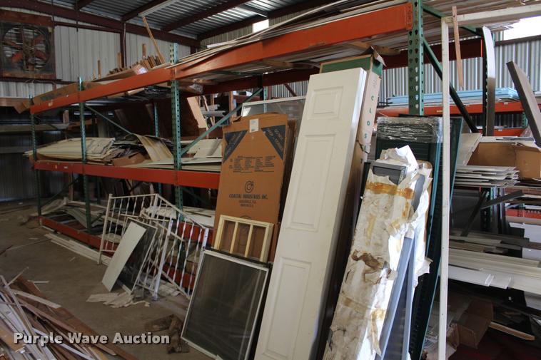 image for item AQ9604 Exterior trim