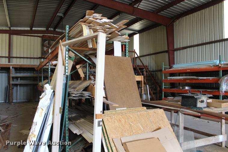 image for item AQ9604 Exterior trim