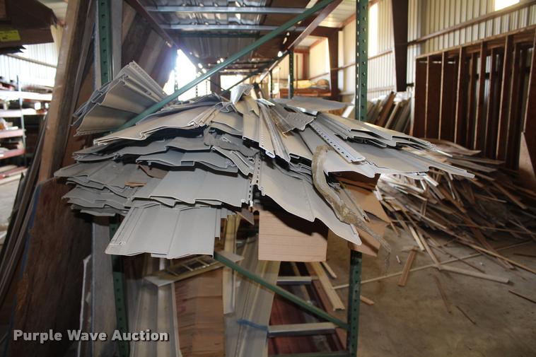 image for item AQ9604 Exterior trim