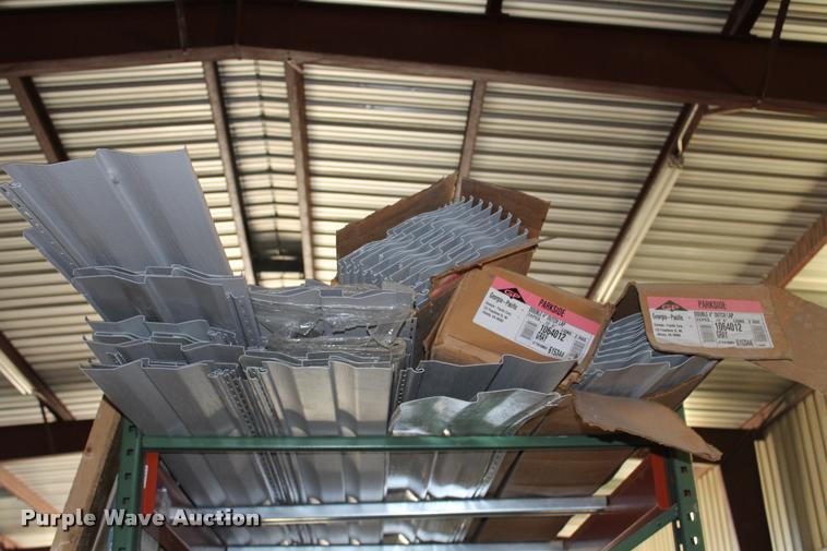 image for item AQ9604 Exterior trim