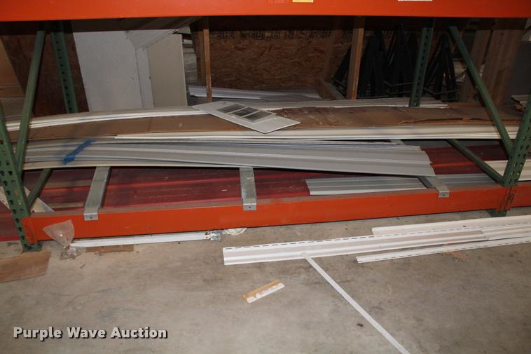 image for item AQ9604 Exterior trim