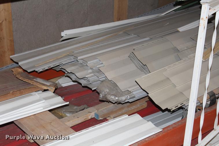 image for item AQ9604 Exterior trim