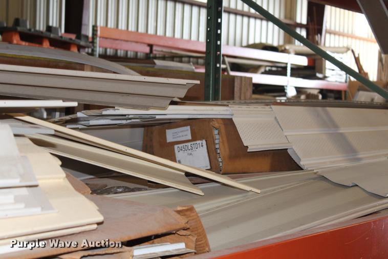 image for item AQ9604 Exterior trim