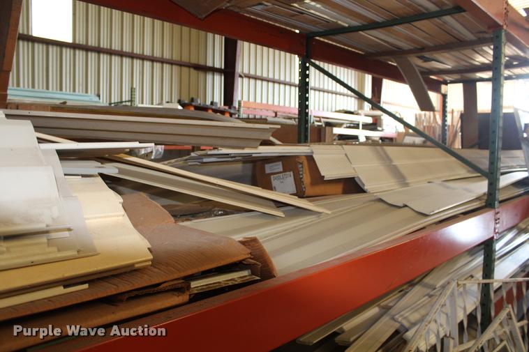 image for item AQ9604 Exterior trim