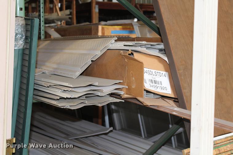 image for item AQ9604 Exterior trim