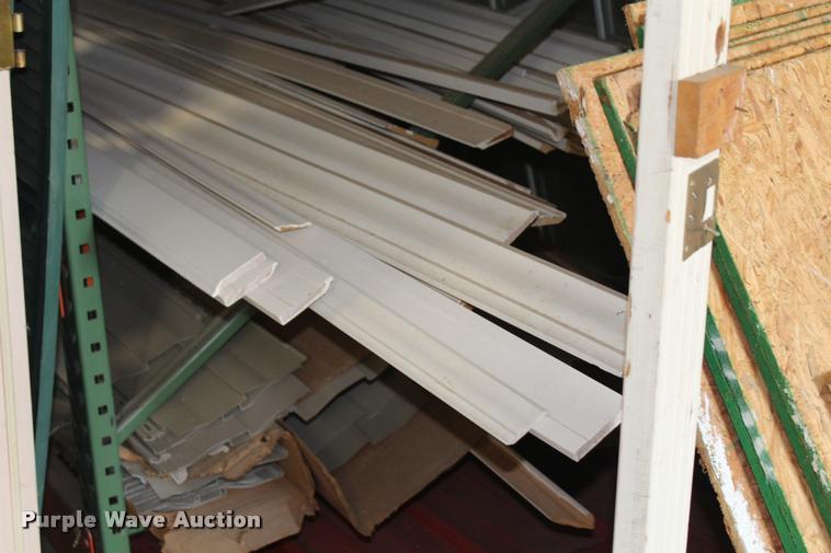 image for item AQ9604 Exterior trim