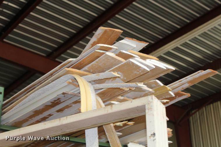 image for item AQ9604 Exterior trim