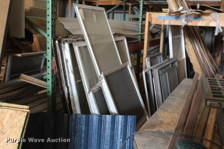 image for item AQ9604 Exterior trim